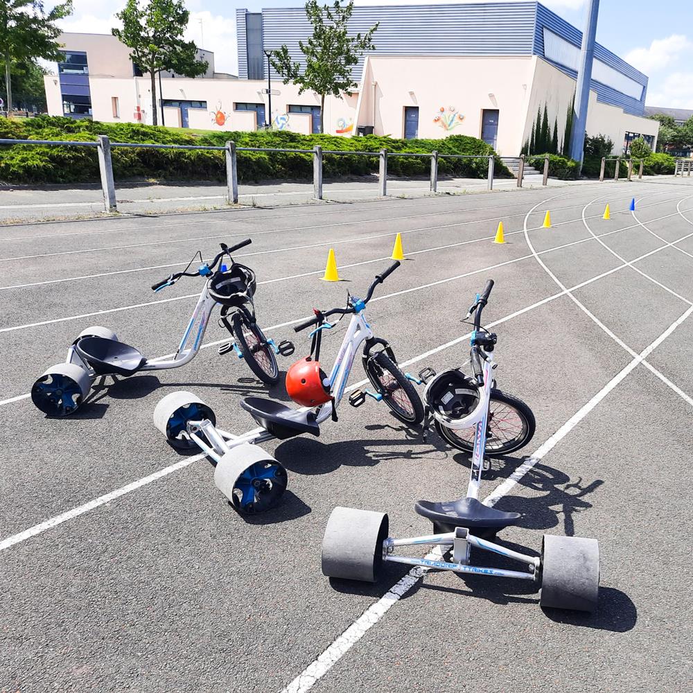 Photo Journée Tout ce qui roule