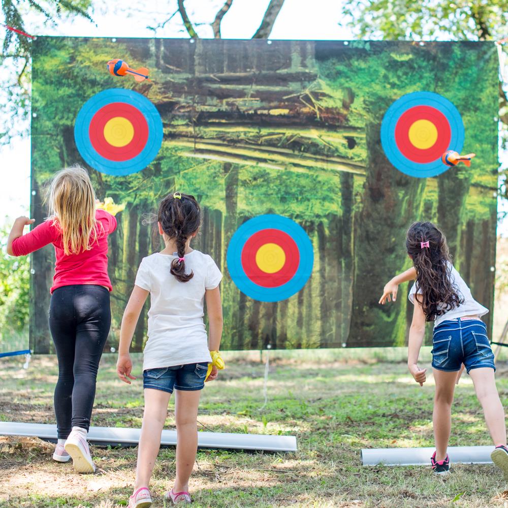 Photo Journée Multi-sports