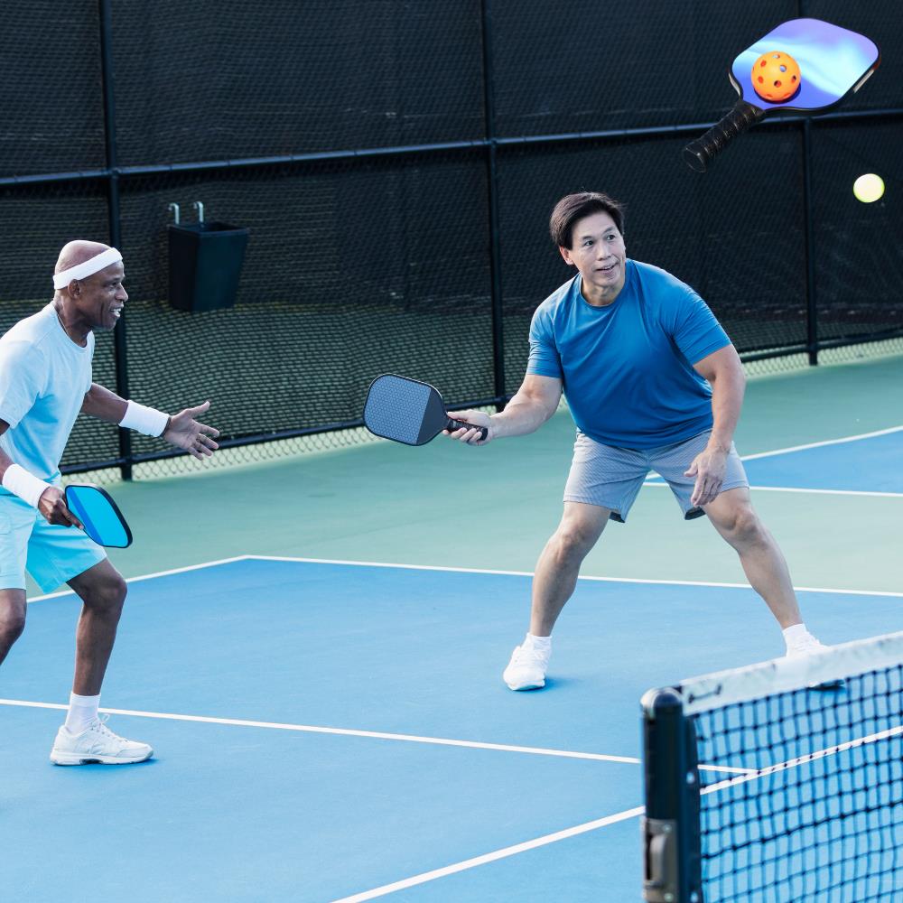 Photo Pickleball