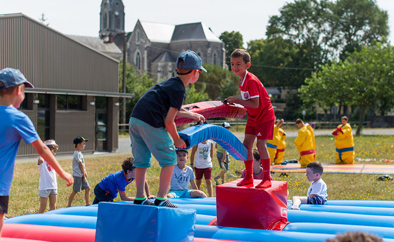 Photo Combat de joute