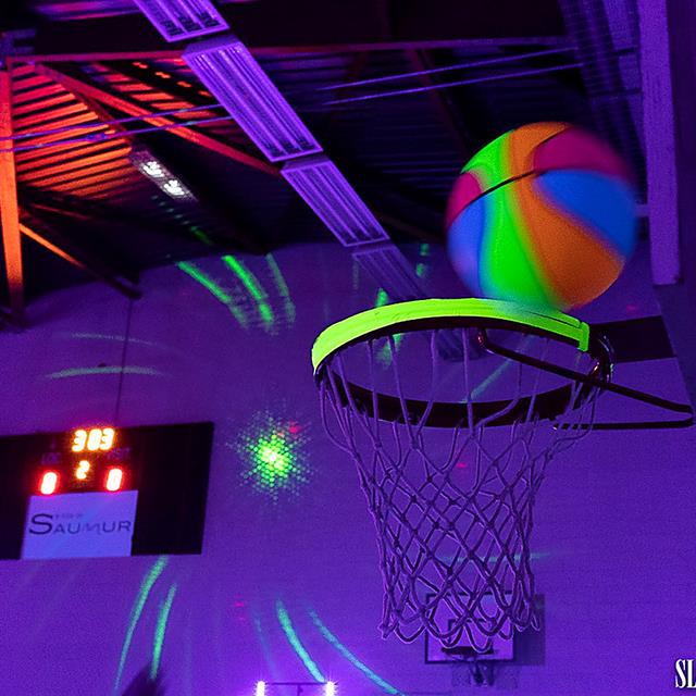 Photo Basket Fluo